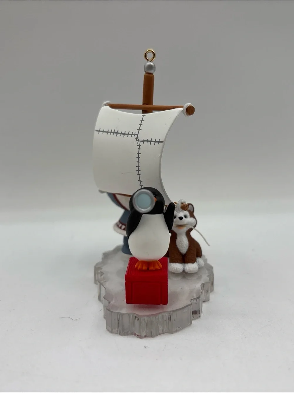 Hallmark Keepsake Ornament 2003 Vintage Frosty Friends 24th In The Frosty Series